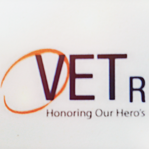 VETR_1's profile picture. 
