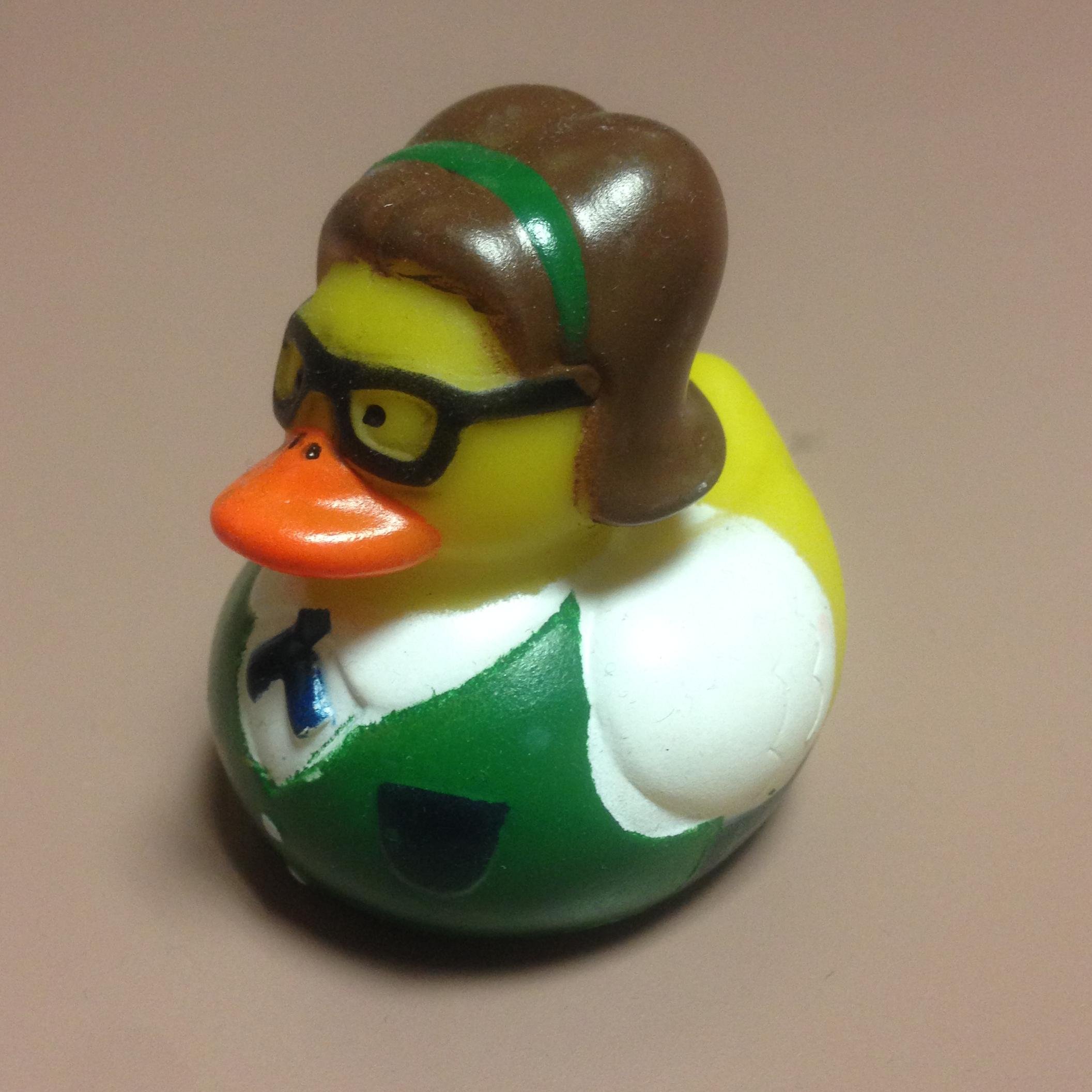 wheezyduck Profile Picture