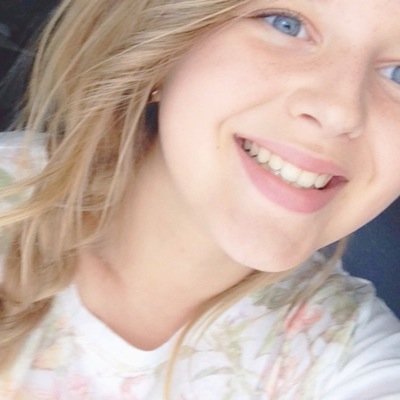 FultonKaelyn's profile picture. 1 Corinthians 10:13 
Atherton '18