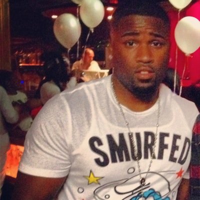 South Carolina State University alum