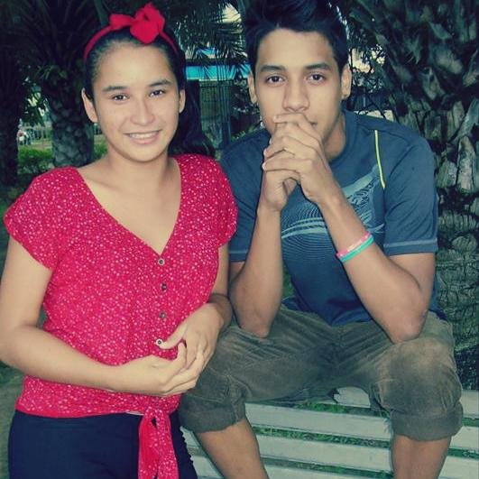 Nadie es perfecto♥