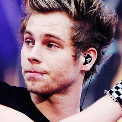 OMG I FORGOT THE WORDS...for this bio. Follow me on Instagram; @/lukes.waffle