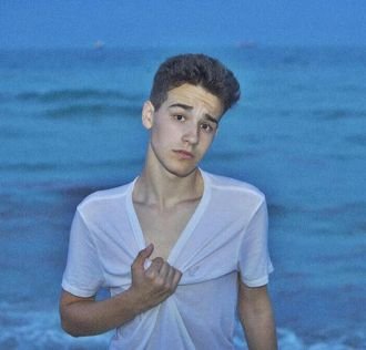 | If Jacob Follows you, I Follow You |