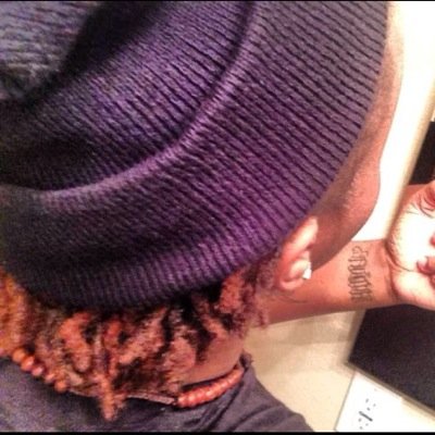 Ent marketing & television/film, IG: Rebelli0naire, live learn love ;-)