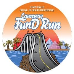 CausewayFunDRun's profile picture. The UTMB School of Health Professions' Causeway FunD Run/Walk is the primary fundraiser for student scholarships.