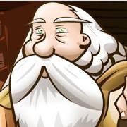 Aproveite toda a sabedoria deste Velho Sábio,sempre a cada dia uma nova mensagem para refletirmos.