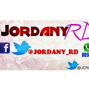 Jordany_RD's profile picture. 