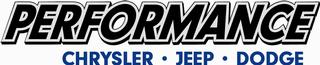 The staff at Performance CJD Columbus strives to achieve excellence in all departments: from sales to finance to service to parts.