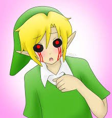 You shouldn't have done that~ The names Ben drowned, and I'm one of those creepy whatever you calls it.~ #TakenBy @ThatKillerSally
