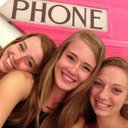 Colleen Ross - @hellocolcol - Twitter