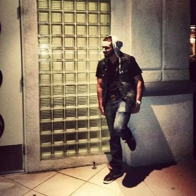 El boxeo es mi deporte #Boricua como el #Coqui y el Reggaeton es mi musica