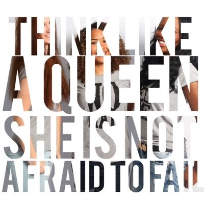 Independent Fashion Label. 
Fit For a Queen. #ThinkLikeAQueen