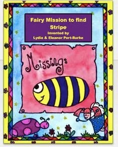 FairyMission's profile picture. Fairy mission books are stories written in the words of two little girls,age 5 and 3 who love adding their own sparkle for others to enjoy #childrensbooks