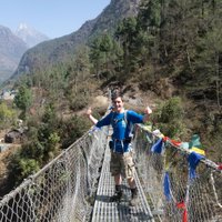 oisin (@oisinshoots) 's Twitter Profile Photo