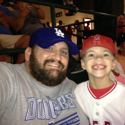 PastorJeremyM's profile picture. Christ follower, in love w/my wife @Pastor_ChristyM, love being Jacob's dad, Lead Pastor of Connection Church @ConnectCorona.