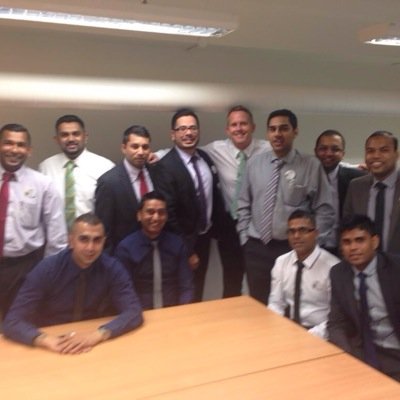 TescoSmAcademy5's profile picture. 