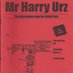 Mr Harry Urz (@mrharryurz) Twitter profile photo