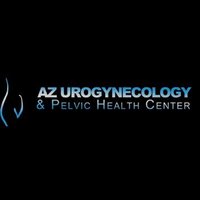 AZ Urogynecology (@azurogynecology) 's Twitter Profile