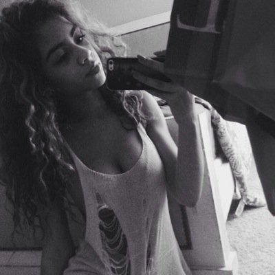 I'm Bree's older sister. I'm eighteen. I take too many pictures. Single. Bisexual.