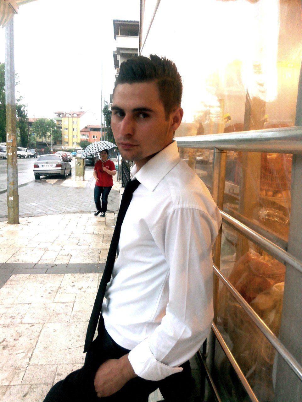 fener4577's profile picture. 