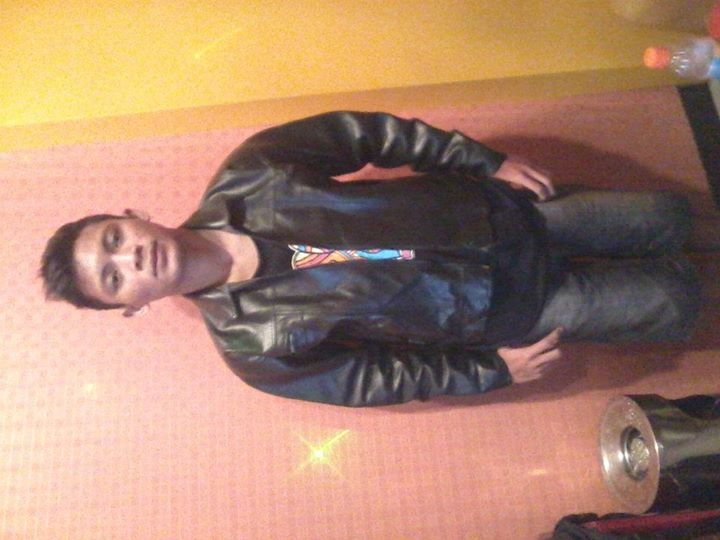 PanjiIslamia's profile picture. Katakan pada Dunia Semua akan Baik-Baik Saja :)