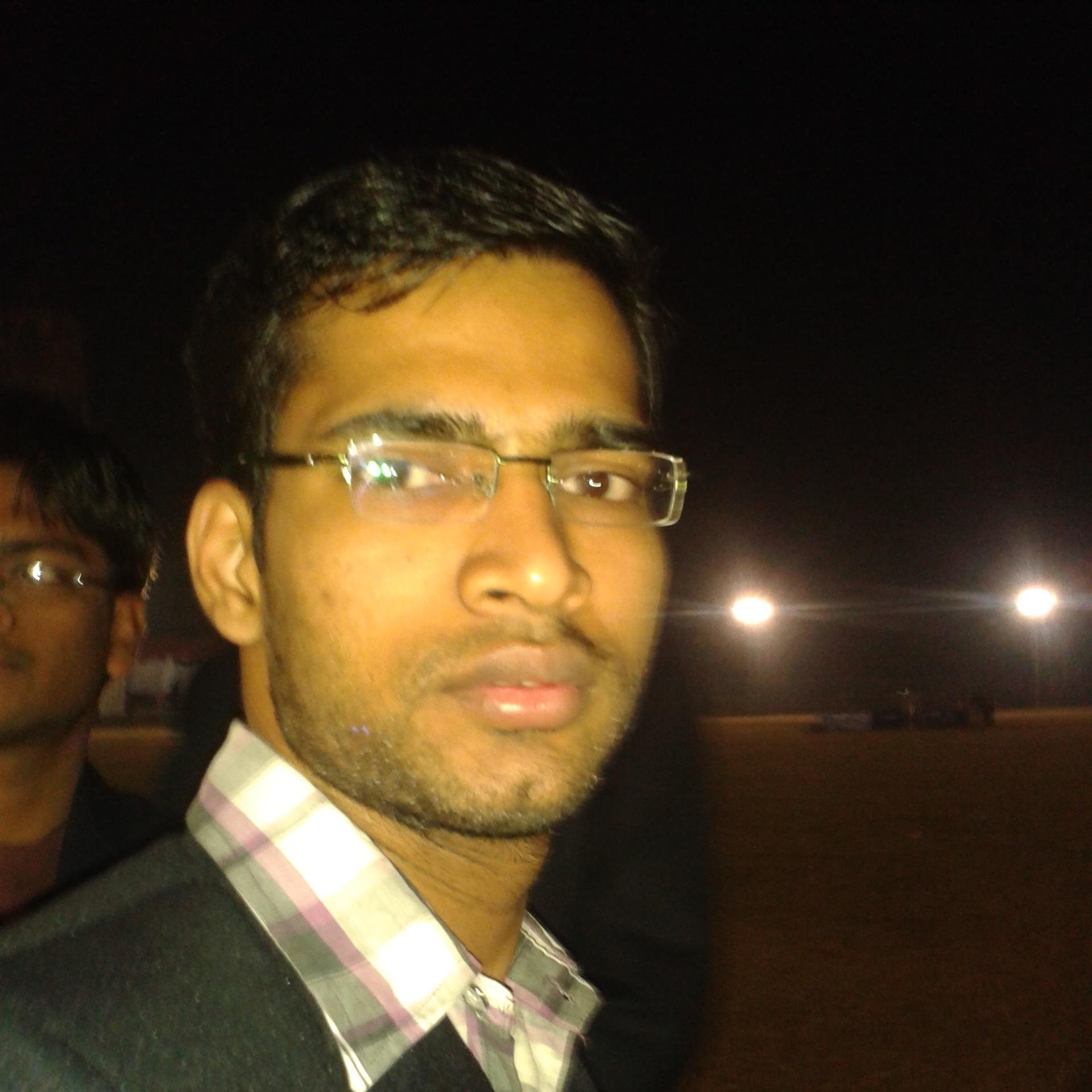 Pappuku91093602 Profile Picture