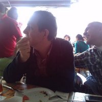 h oguzoglu (@h_oguzoglu) 's Twitter Profile