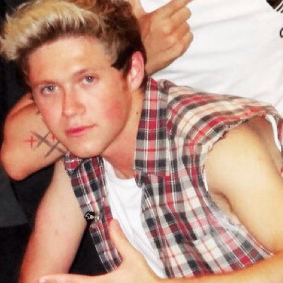 U make niall so heart eyes (@hallelujahhoran)