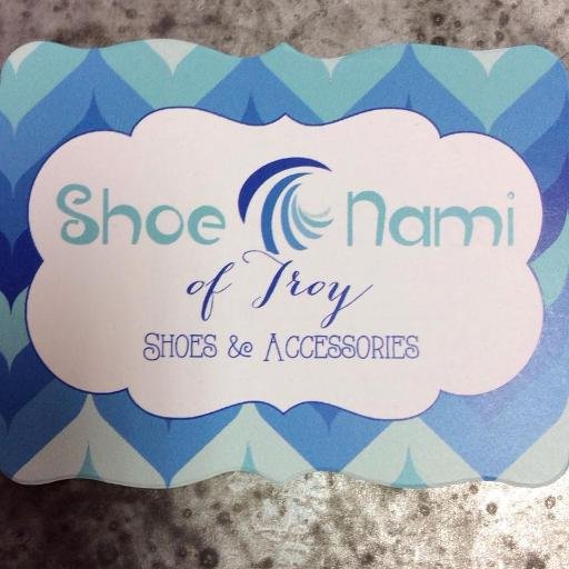 Now Open! Women's Shoes and Accessories!
