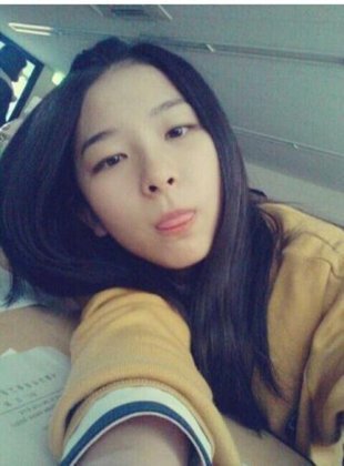 failed parody of 강슬기 from 레드벨벳 ★ 10th February 1994 ★ are you happy?