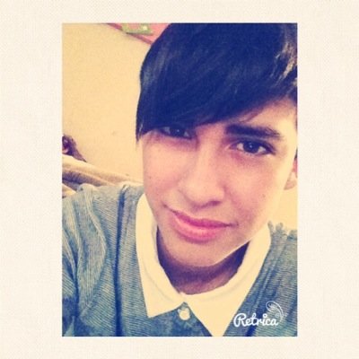 alosomora271's profile picture. 