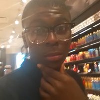 Bryan - @ChisomOkam Twitter Profile Photo