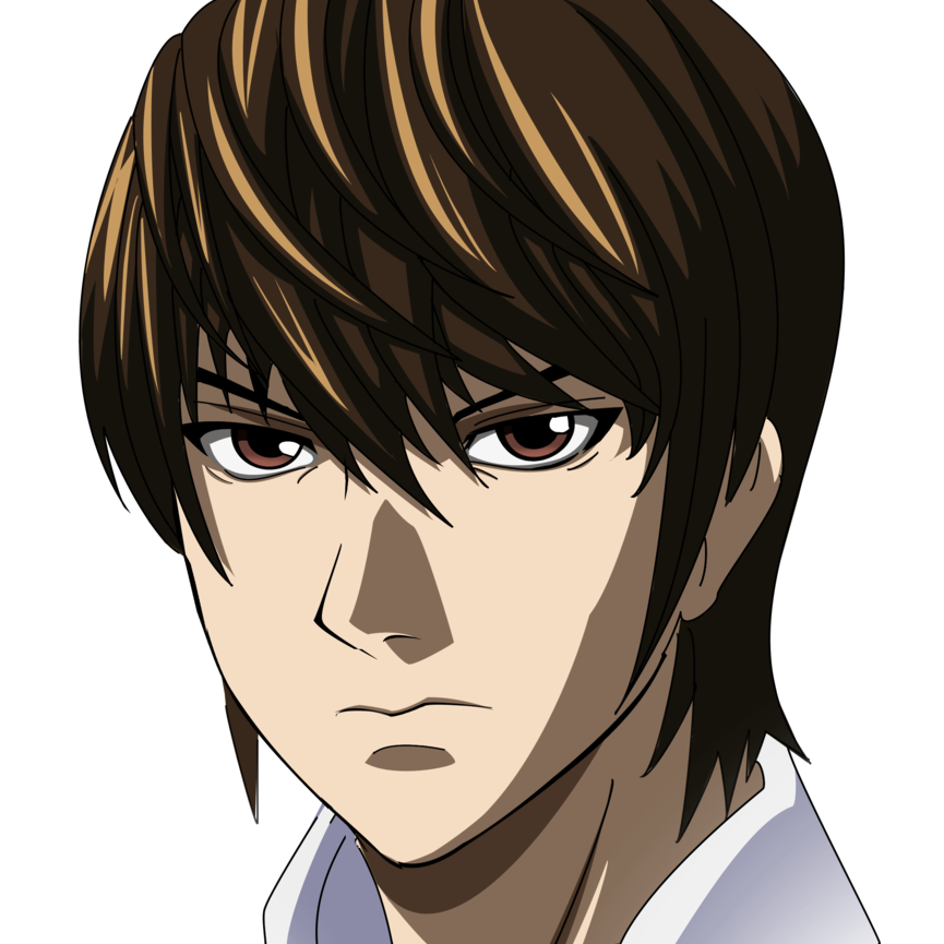 Ligth_Yagami_'s profile picture. 
