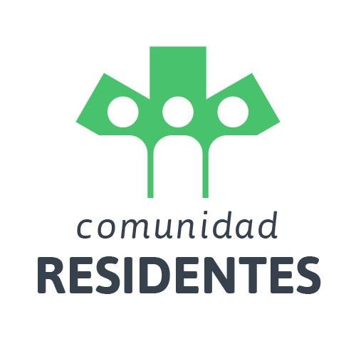 Comunidad Residentes es la primera comunidad online de médicos residentes de Argentina. Legales: http://t.co/IWYc0QKrED