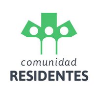 Comunidad Residentes (@residentesarg) 's Twitter Profile