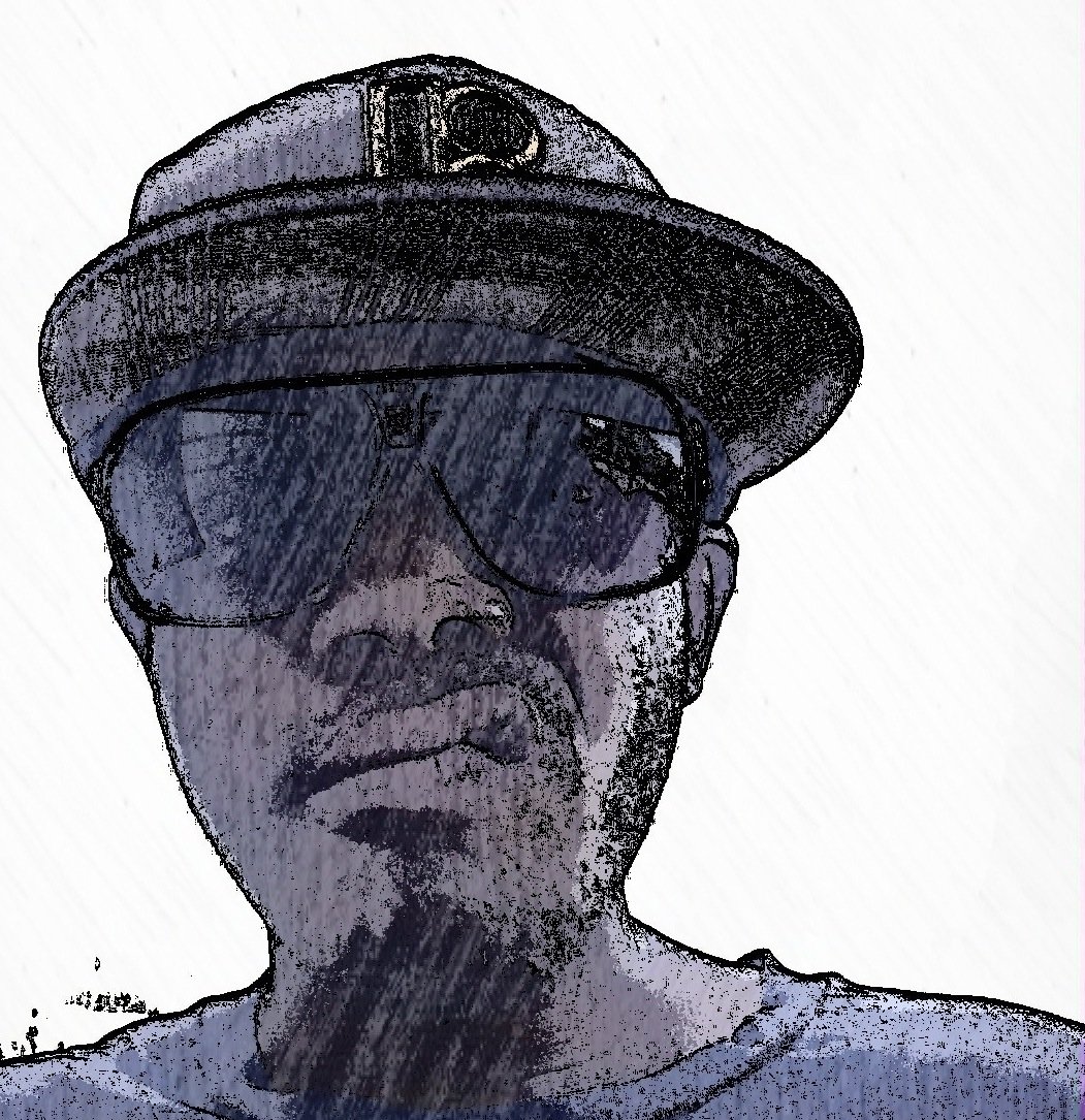music dude, sports watcher, comics fan, coffee lover