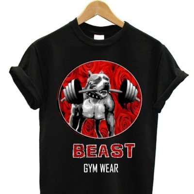 High Quility Gym Wear | Worldwide Shipping | UK Based.