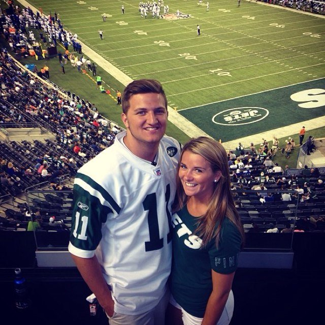 Football is life  QB. JETS DO IT. | #Jets  | #NYRangers | #Celtics  | #OKC  | #MoneyTeam  |