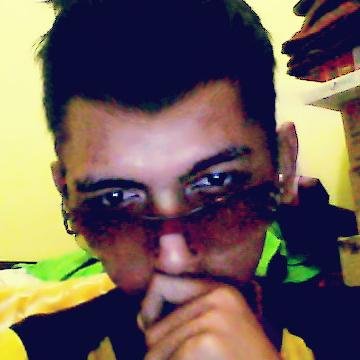 Im born from a Pieces of pain, and live with Heart of Spirits.