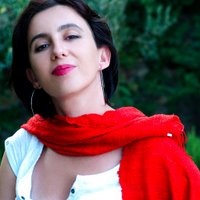 Şebnem İşigüzel (@sebnemisiguzel) Twitter profile photo