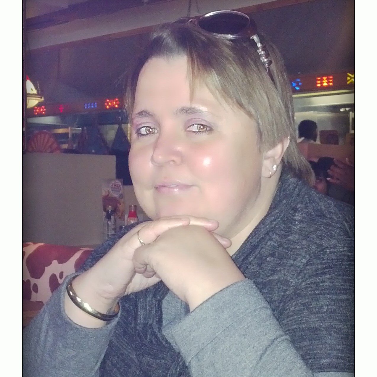 YolandiOdendaal's profile picture. Loving mom and wife.