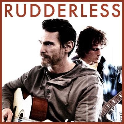 Rudderless Deutsch Rudderless Deutsch