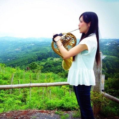 tachico21's profile picture. horn☻