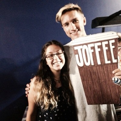 this is an account to help with spam :) my main acc is @ayogatto