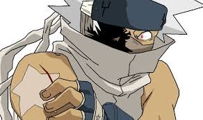 There's nothing greater in this life than winning. Victory's always the path I choose. -White⭐Star || The notorious assassin on his way to becoming a kishin.