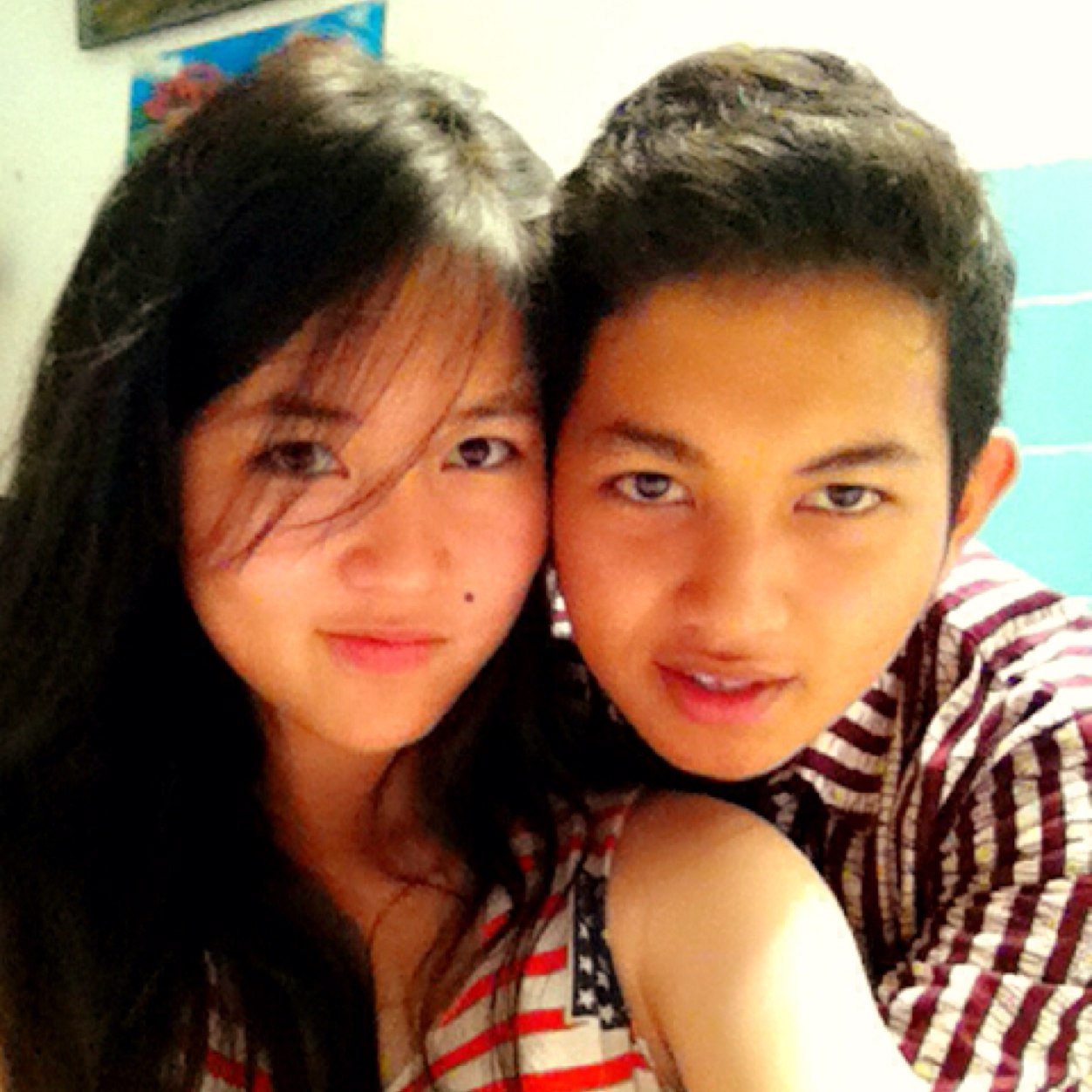 @bellaags (˘⌣˘)ε˘c)