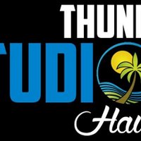 Thunder Studios 808 (@thunderstuhawai) Twitter profile photo