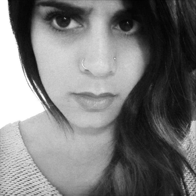 taabishz's profile picture. -a small wow you'd never expect her to be a hero hero-