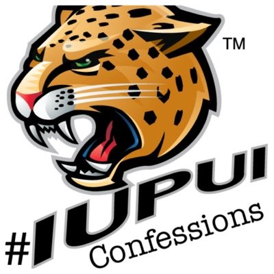 Confessions of the everyday student at IUPUI. We'll tell the stories you're too scared to tell #IUPUIJags