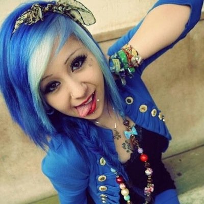 Xx_pandicorn_xX's profile picture. Hai im Scarlet, bi, forever single, and i love cuddlez!! Dont be scared to talk to me i don't bite..hard c;